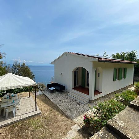 Villa Porticciolo - Argonautivacanze Rio Marina Exterior foto